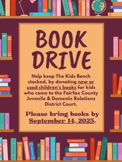 Book Drive